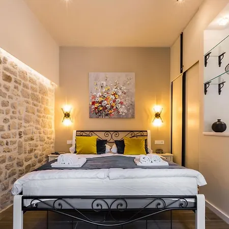 Appartement Angie