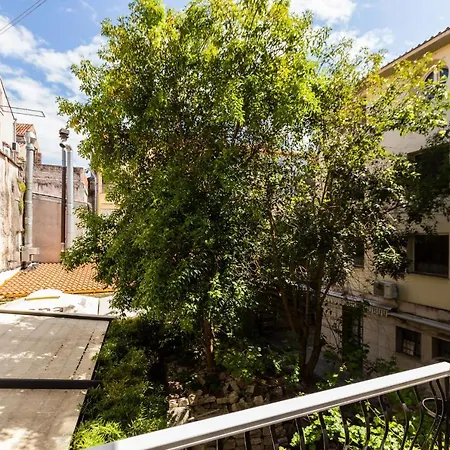 Appartement Angie