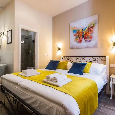 Appartement Angie