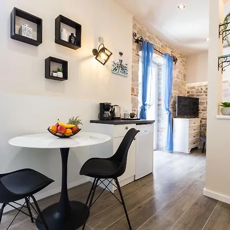 Appartement Angie Zadar