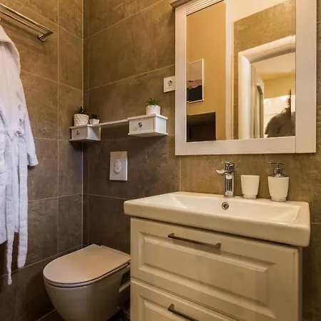 Appartement Angie