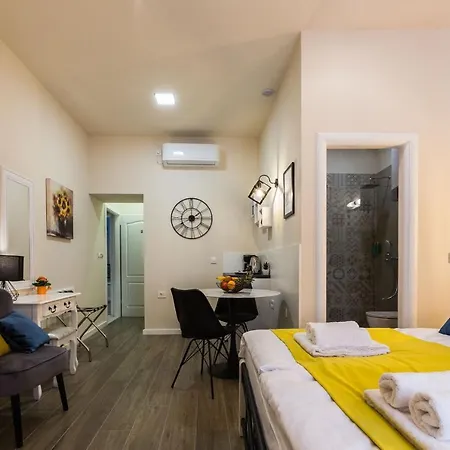 Angie Appartement Zadar