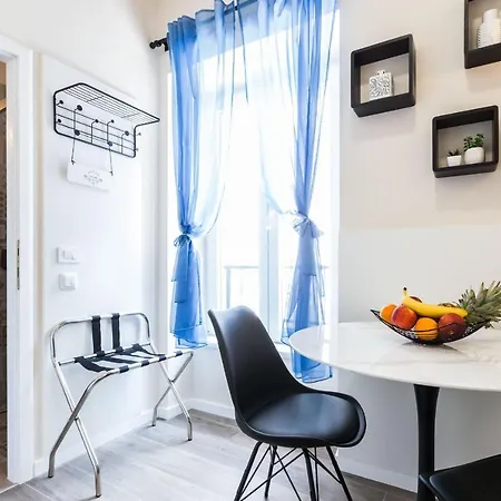 Angie Appartement *