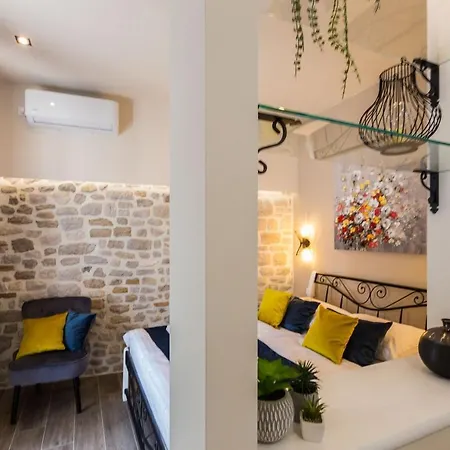Appartement Angie *