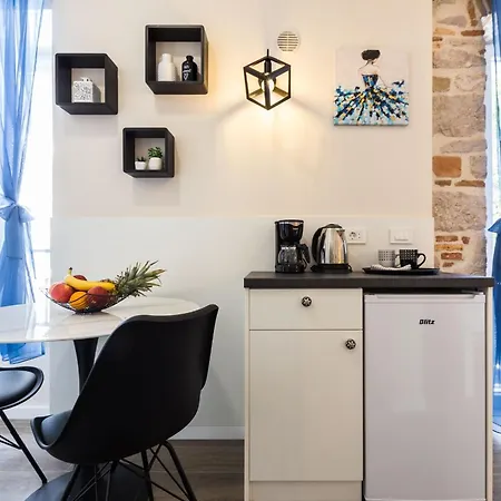 Appartement Angie Zadar