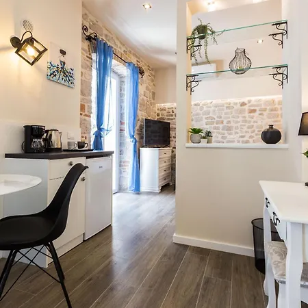 Angie Appartement