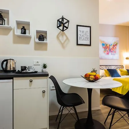Appartement Angie Zadar
