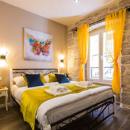 Angie Appartement