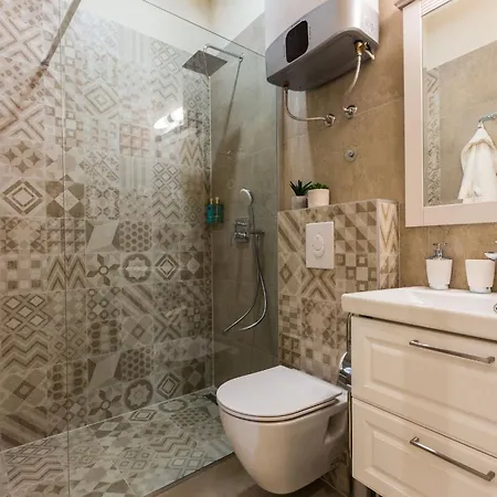 Appartement Angie Zadar
