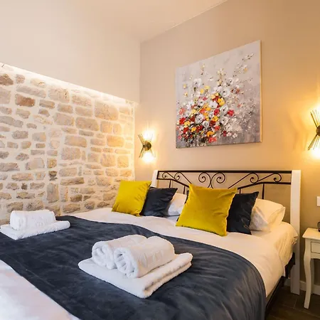 Angie Appartement Zadar