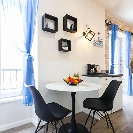 Appartement Angie *