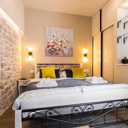 Angie Appartement *