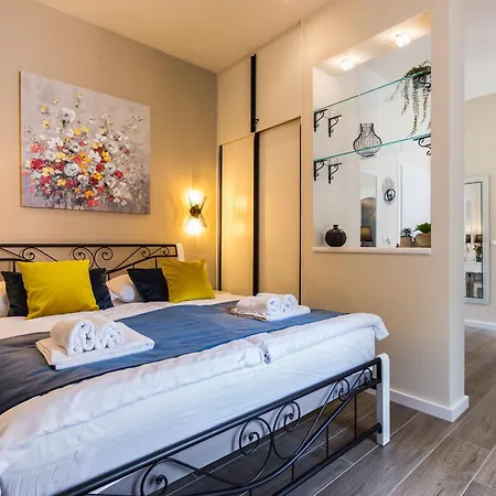 Angie Appartement