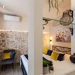 Apartamento Angie *