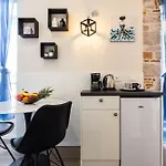 Apartamento Angie Zadar