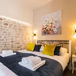 Angie Apartamento Zadar